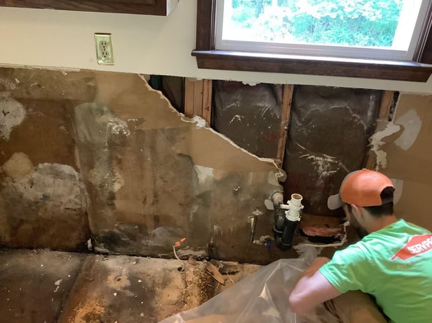 Images SERVPRO of Carbondale/Clarks Summit/Old Forge
