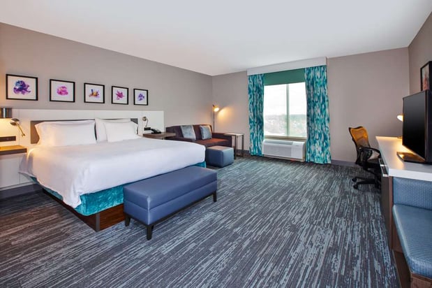 Images Hilton Garden Inn Dayton Beavercreek