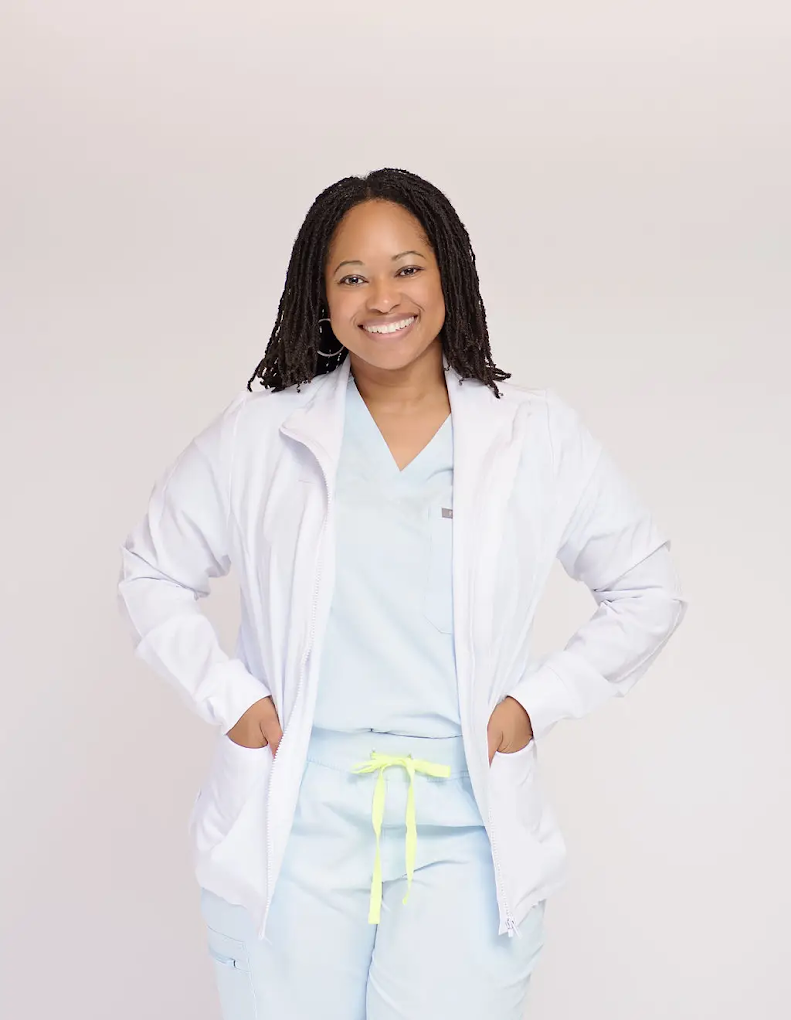 Alexis Brown, DDS
