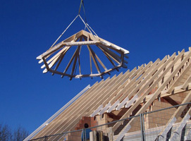 GUT AG Möhlin, Industriestrasse 24 in Möhlin