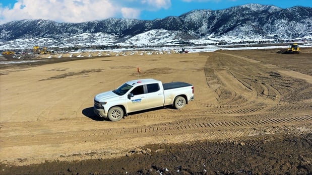 Images Water & Environmental Technologies