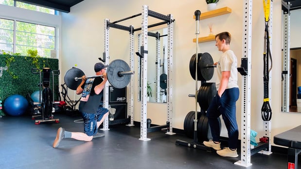 Images NeuroRx Physical Therapy