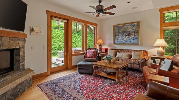 Images Stowe Mountain Rentals