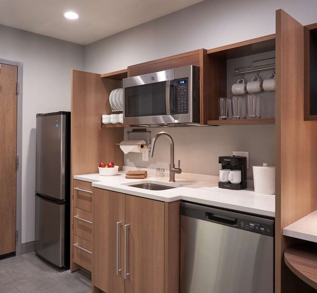 Images Home2 Suites by Hilton Pompano Beach Pier