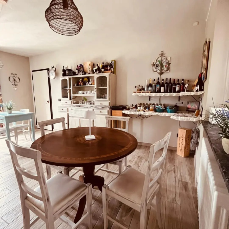 Images Bed e Breakfast Il Bosco Delle Torte