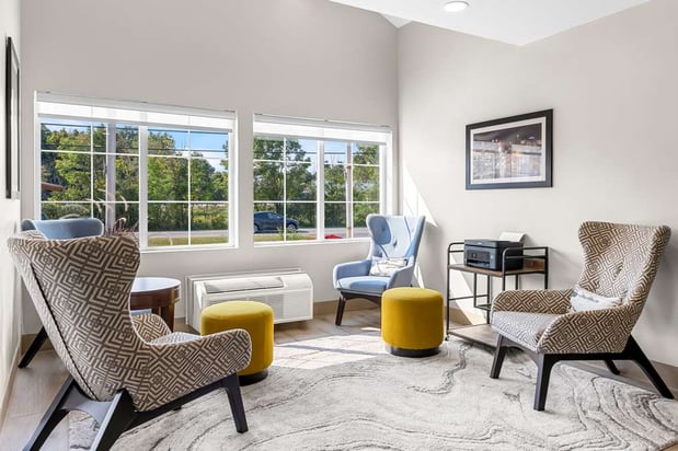 Images Best Western Buffalo Inn & Suites