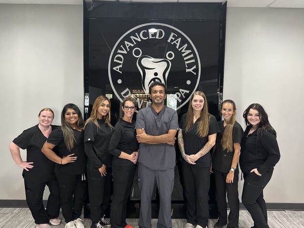 Images Advanced Laser and Cosmetic Dentistry