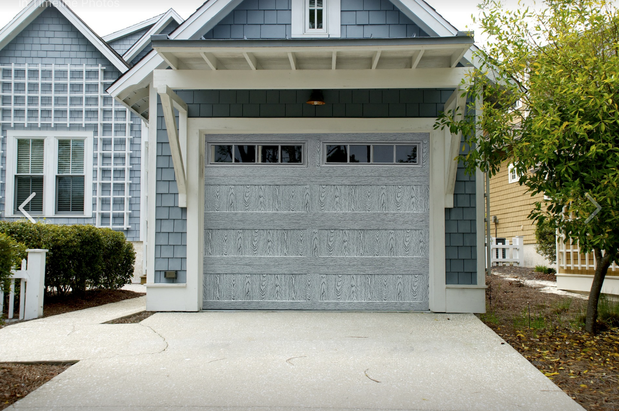 Images Dover Doors & Windows (Lansing)