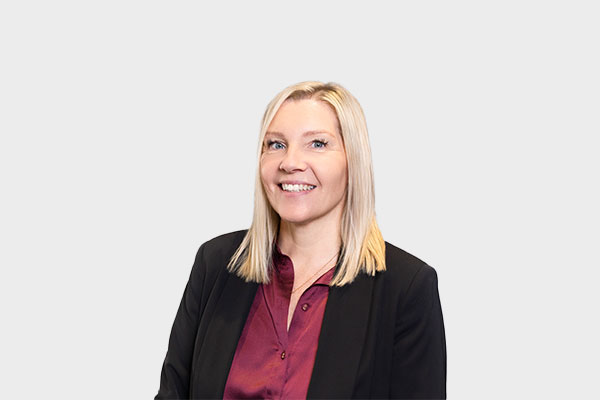 Sallie Montgomery, Dispensing Partner in our Nerang store