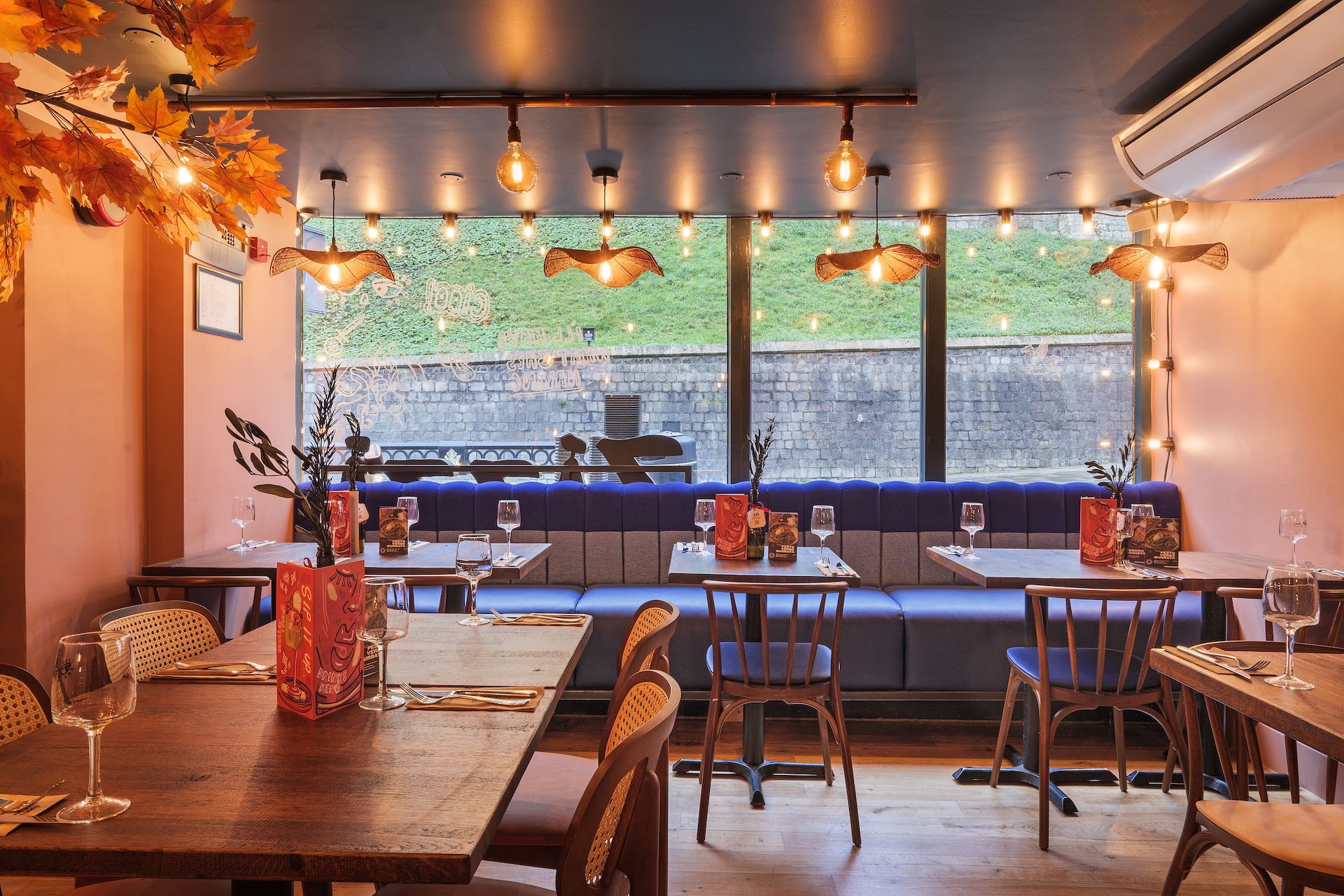 Images Zizzi - Windsor