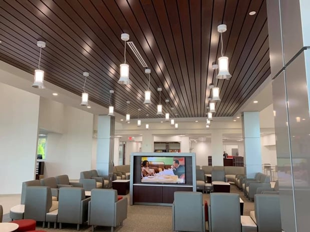 Images Synergy Electric & Lighting