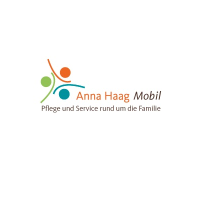 Logo Anna Haag Mobil gGmbH