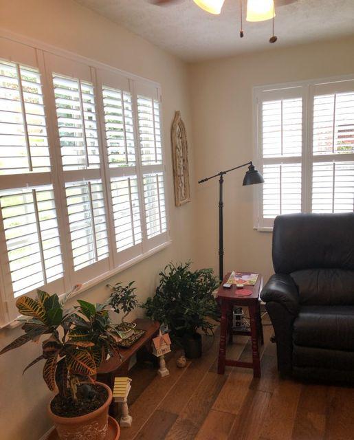 Interior Shutters by Budget Blinds of Knoxville and Maryville are always in style and pair with any  Budget Blinds of Knoxville & Maryville Knoxville (865)588-3377