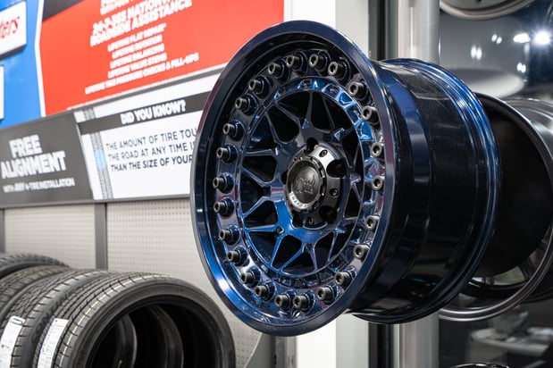 Images Tire Discounters