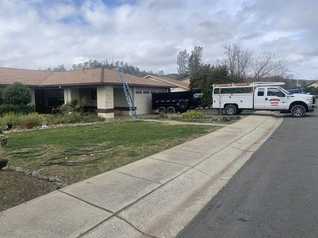 Images ZeZee Roofing Co.