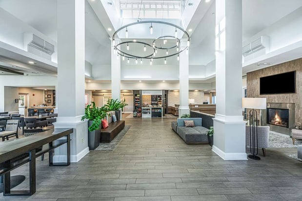 Images Hilton Garden Inn Charleston Airport