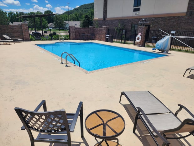 Images Holiday Inn Express & Suites Heber Springs by IHG