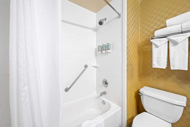 Images Best Western De Anza Inn