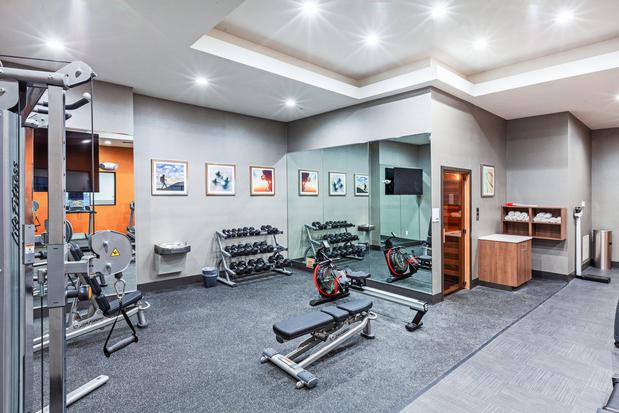 Images Holiday Inn Lubbock South by IHG