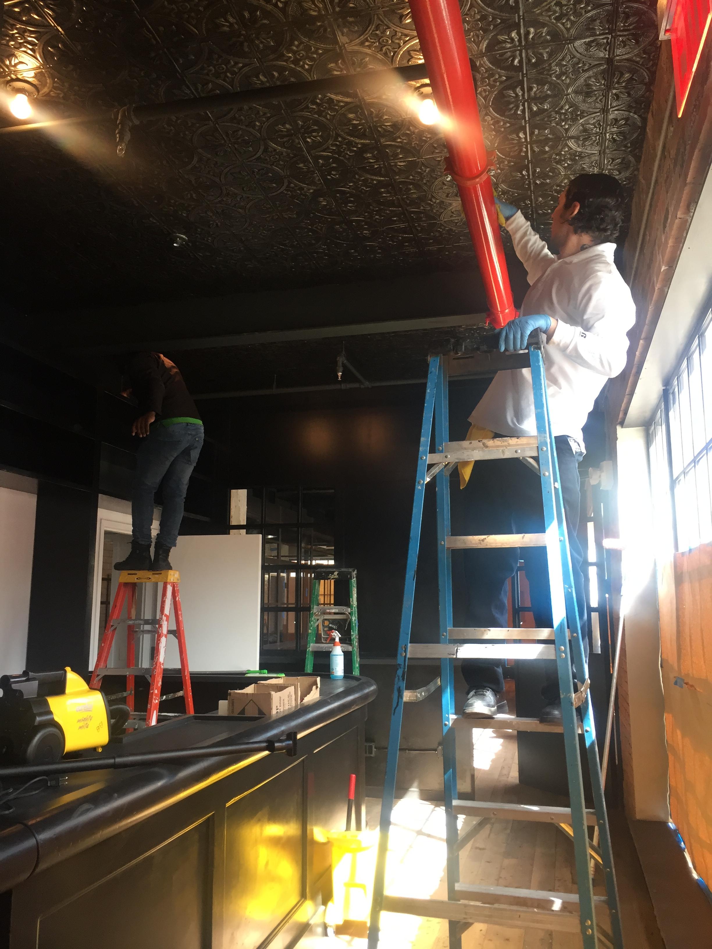Busy Bee Cleaning Service 1133 Broadway 412 New York Ny Busy Bee Cleaning Service 1133 Broadway 412 New York Ny Services Commercial Residential Mapquest