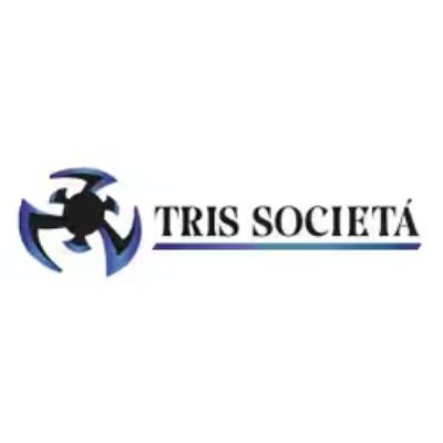 Tris Societa' Logo