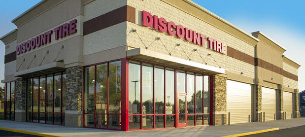 Images Discount Tire