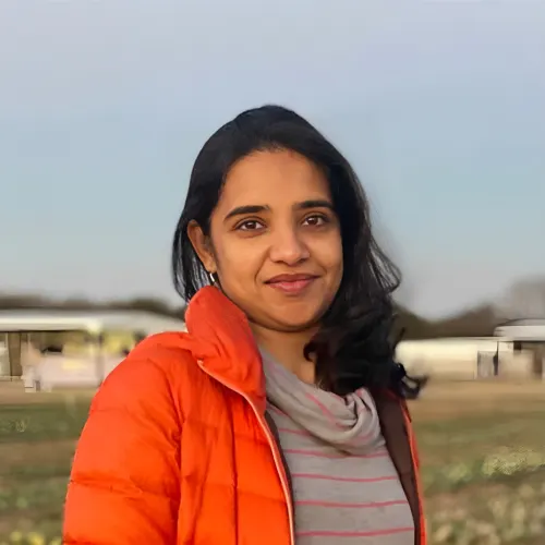 Shruthi Y. Bannenahally