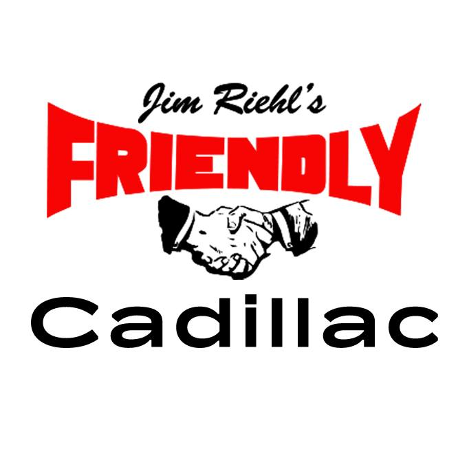 Jim Riehl's Friendly Cadillac