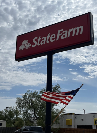 Images Steve White - State Farm Insurance Agent