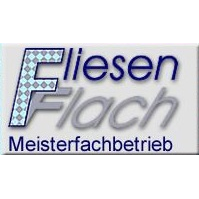 Logo Fliesen Flach Meisterbetrieb