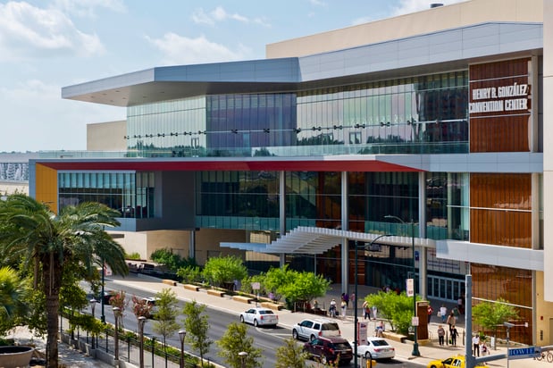 Images InterContinental San Antonio Riverwalk by IHG