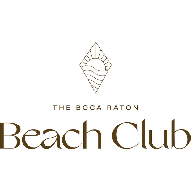 Beach Club at The Boca Raton Logo