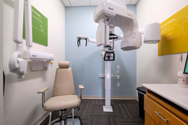 Images My Kid's Dentist & Orthodontics