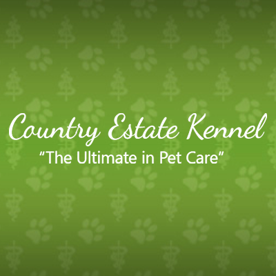 Country Estate Kennel Logo