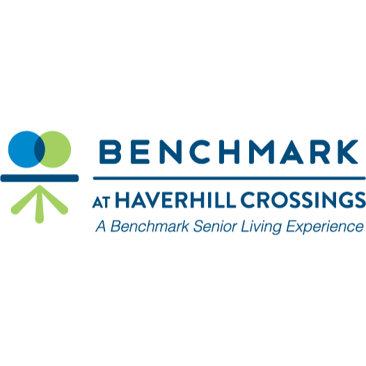 Benchmark Senior Living at Haverhill Crossings Logo