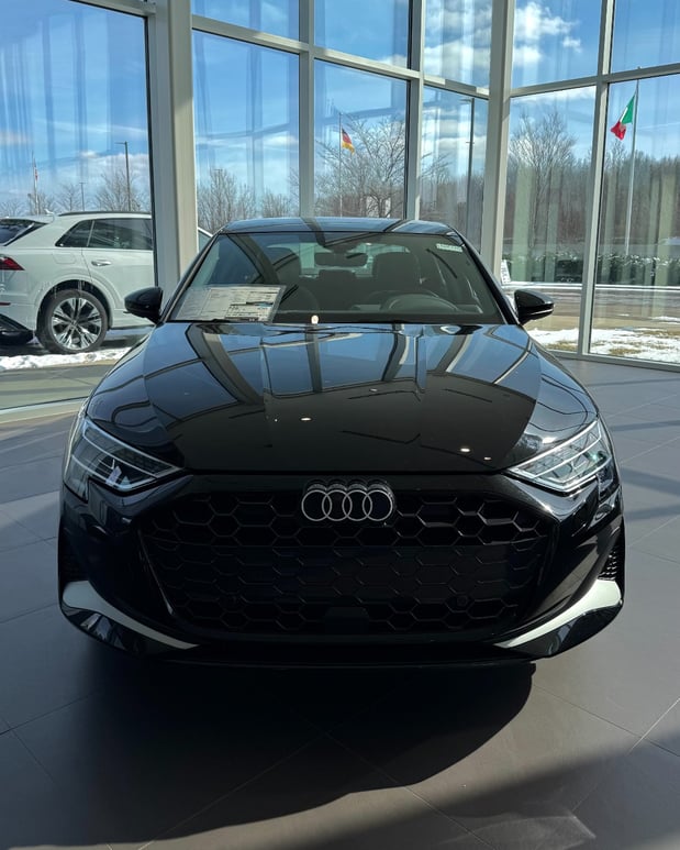 Images Audi Dublin