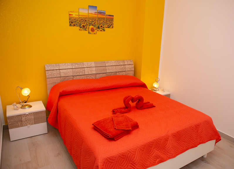 Images B&B La Trinacria