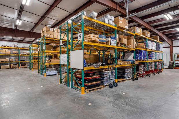 Images TLG Peterbilt - Fort Smith