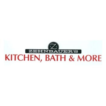 Zehnbauer's Kitchen, Bath & More Logo