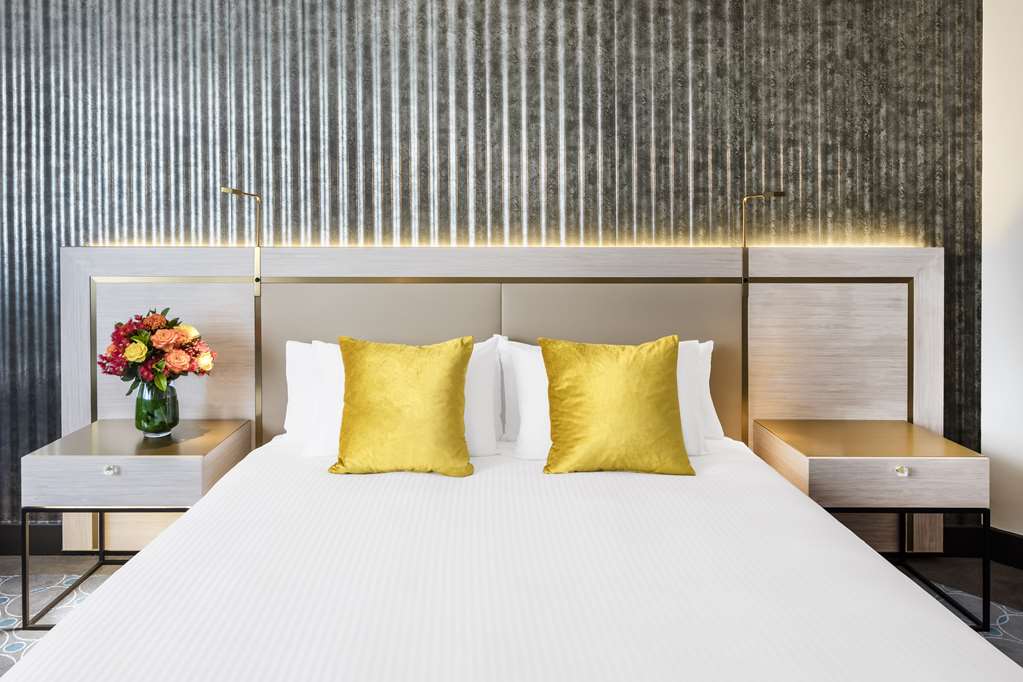 Images Radisson Blu Plaza Hotel, Sydney - Closed