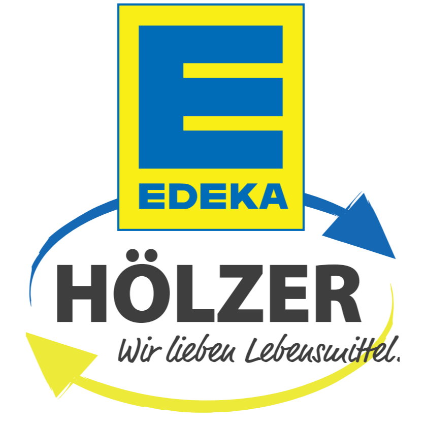 Logo Edeka Hölzer in Limbach