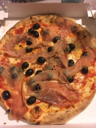 Pizzeria Il Lazzarone