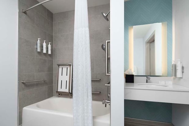 Images Hilton Garden Inn Kennett Square