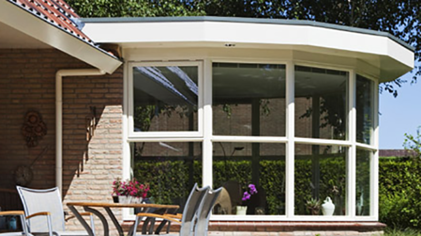 Images Tømrermester Fleming Green