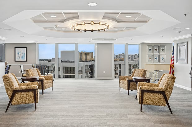 Images Five Star Premier Residences of Pompano Beach