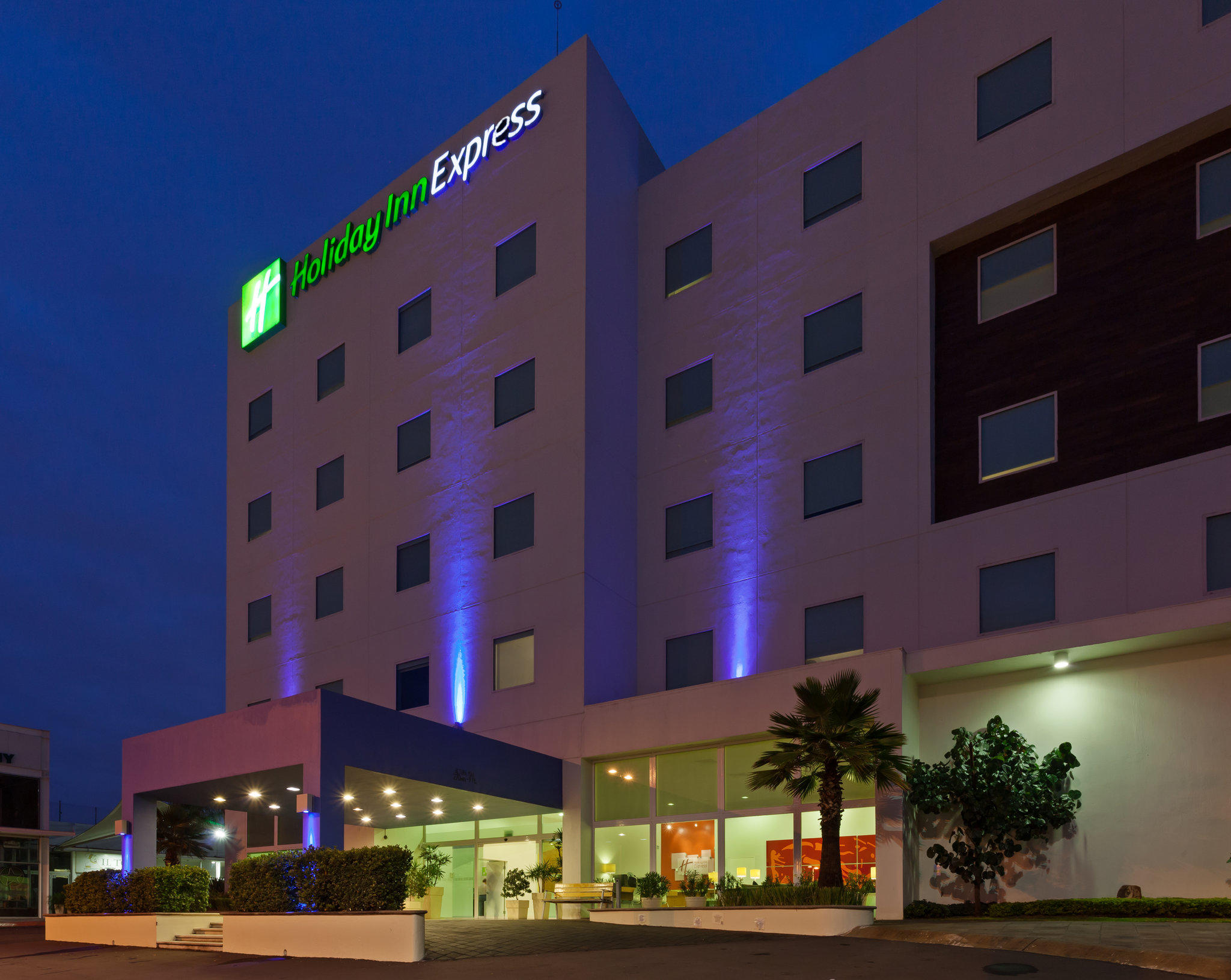 Images Holiday Inn Express Guadalajara Iteso, an IHG Hotel