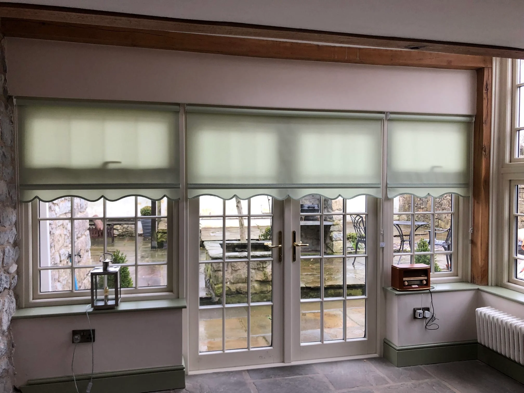 Images Classic Blinds