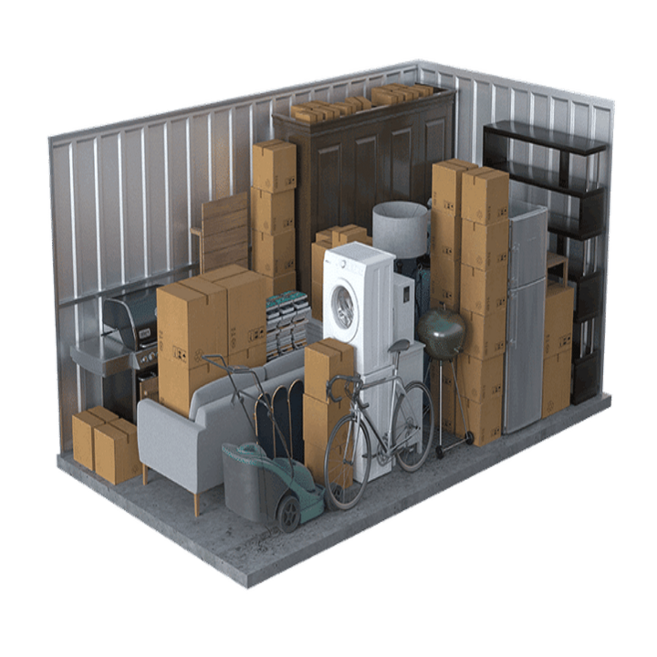 Images Secure Space Storage - Fayetteville