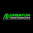 Momentum Signs & Engraving