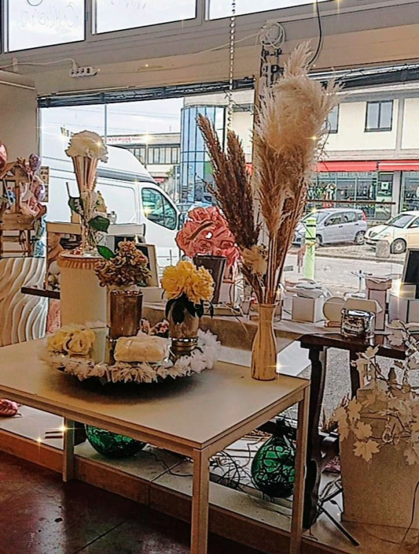 Images Gimmy'z Art Balloons  e Cieli Stellati Bomboniere